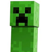 Minecraft Creeper