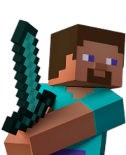 Minecraft Steve